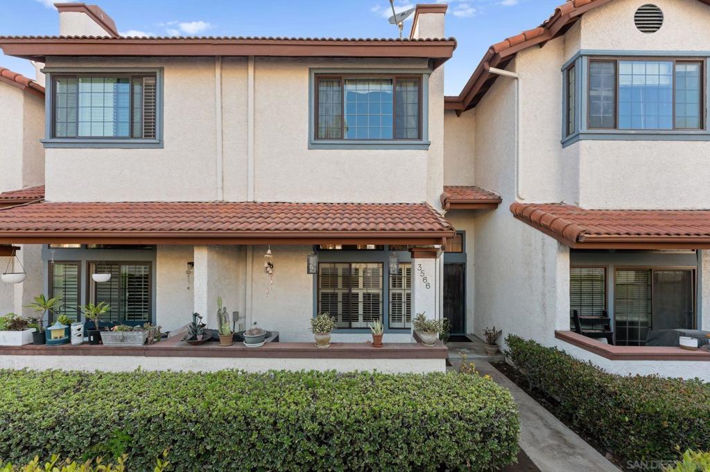 3566 Mission Mesa Way