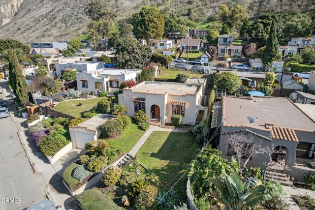 Detail Gallery Image 16 of 23 For 676 Cedar St, Ventura,  CA 93001 - 2 Beds | 1 Baths