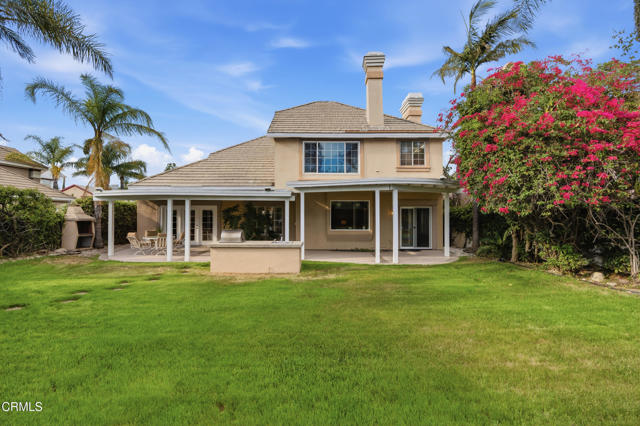 Detail Gallery Image 56 of 69 For 11543 Ragusa Dr, Rancho Cucamonga,  CA 91701 - 4 Beds | 2/1 Baths