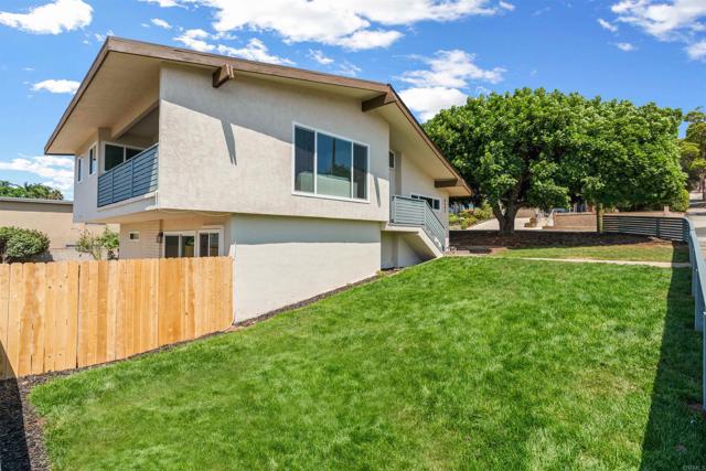 Detail Gallery Image 36 of 44 For 4542 Milton St, San Diego,  CA 92110 - 4 Beds | 3 Baths