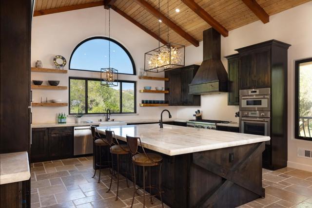 Image 9 of 30 For 372 Corral De Tierra Road