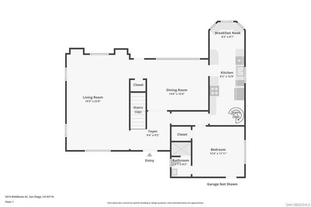 Image 40 of 43 For 4314 Middlesex Drive