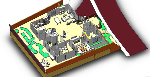 Detail Gallery Image 13 of 29 For Lot 56 Sugarman Dr, La Jolla,  CA 92037 - – Beds | – Baths