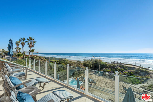 Drew Fenton | 31202 Broad Beach Road Malibu CA | MLS: 7104952