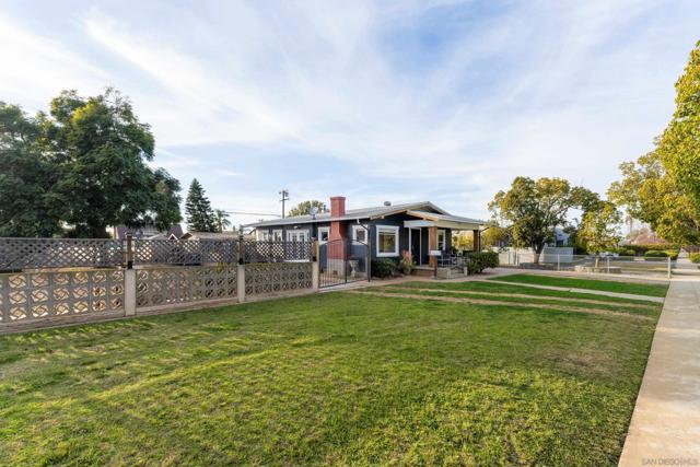 2720 L Avenue, National City, California 91950, 4 Bedrooms Bedrooms, ,2 BathroomsBathrooms,Single Family Residence,For Sale,L Avenue,240028858SD