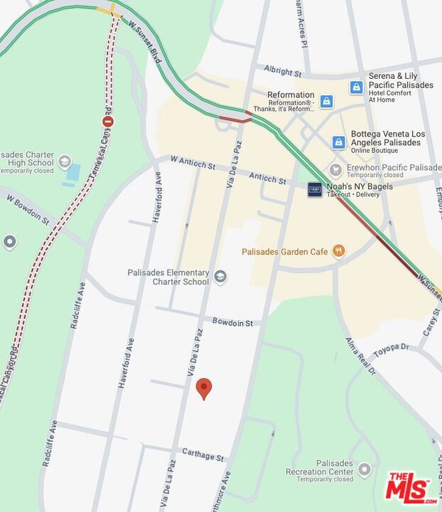 732 Via De La Paz, Pacific Palisades CA: https://media.crmls.org/mediaz/d4f6fc3e-0d87-453a-adac-c36770026c5e.jpg