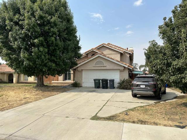 2790 Marilee Court, Hemet, CA 92545