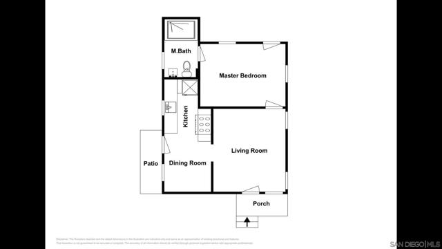 3560 Polk Avenue, San Diego, California 92104, ,Multi-Family,For Sale,Polk Avenue,240025817SD