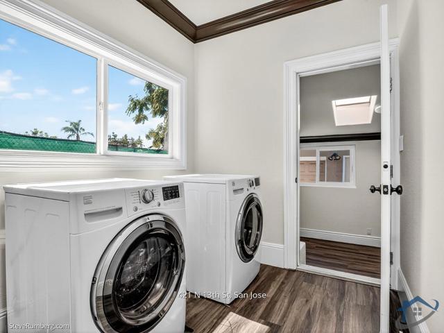 421 N 13th Street, San Jose CA: https://media.crmls.org/mediaz/d4f92088-42d1-40d9-b9e3-838b3159e4f2.jpg