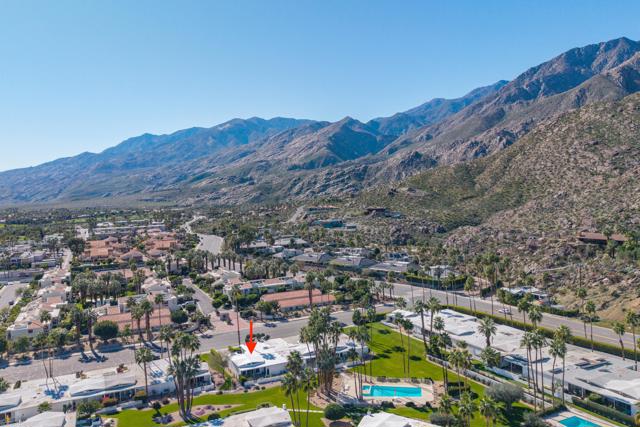 246 E Avenida Granada, Palm Springs, CA 92264