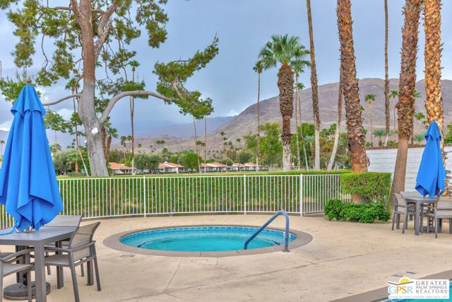 45 Torremolinos Drive, Rancho Mirage, CA 92270
