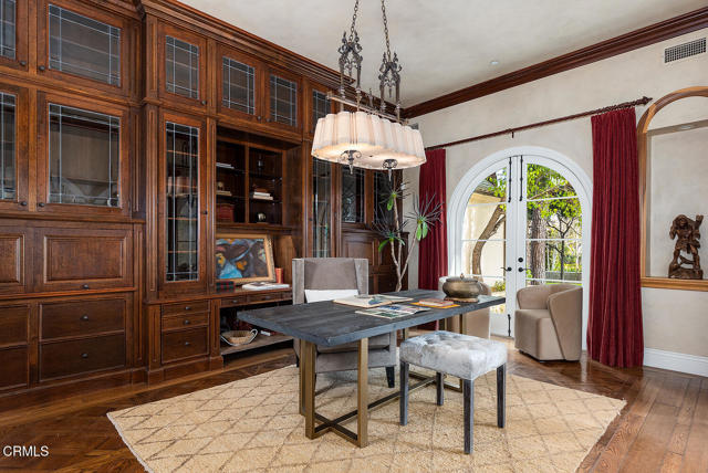 Detail Gallery Image 35 of 65 For 1535 Circle Dr, San Marino,  CA 91108 - 5 Beds | 5/3 Baths