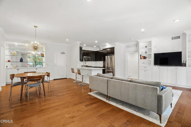 Detail Gallery Image 7 of 42 For 629 Traction Ave #105,  Los Angeles,  CA 90013 - 2 Beds | 2 Baths