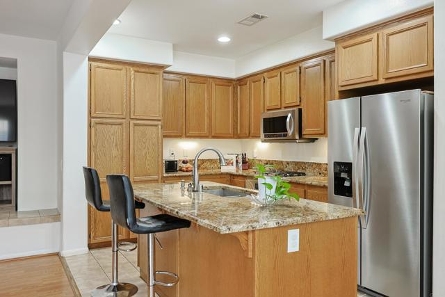 Home for Sale in Chula Vista