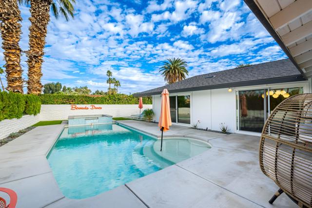 43460 Old Harbour Drive, Bermuda Dunes, CA 92203