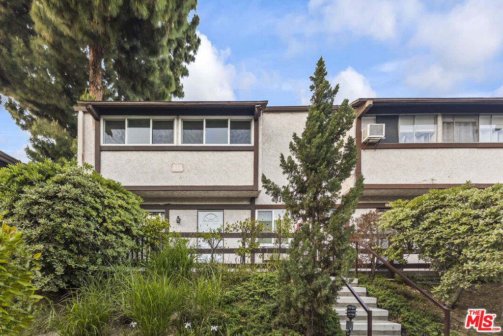 318 S Miraleste Drive #148