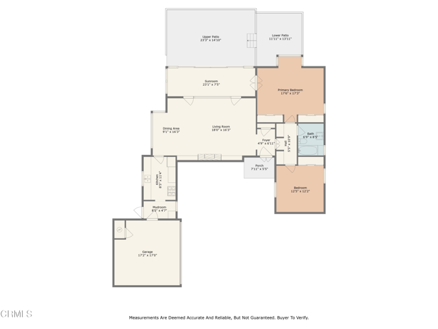 Detail Gallery Image 53 of 53 For 1556 Scenic Dr, Pasadena,  CA 91103 - 2 Beds | 1 Baths