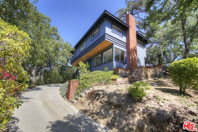 1845 VERDUGO KNOLLS Drive photo 2