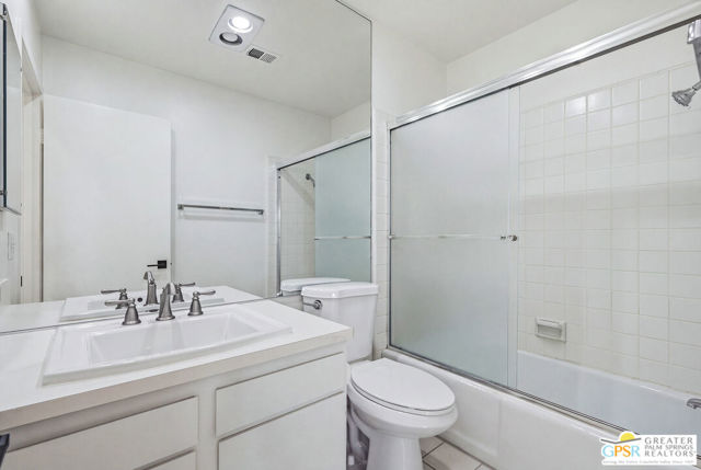 2515 N Whitewater Club Drive #A, Palm Springs, CA 92262