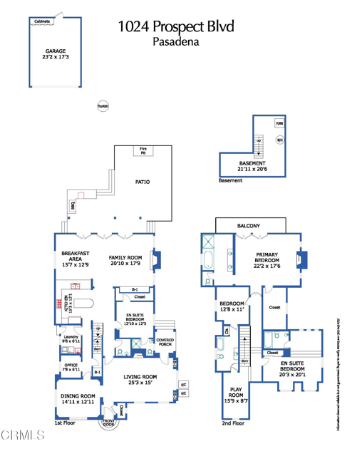 Property Photo from MLS
