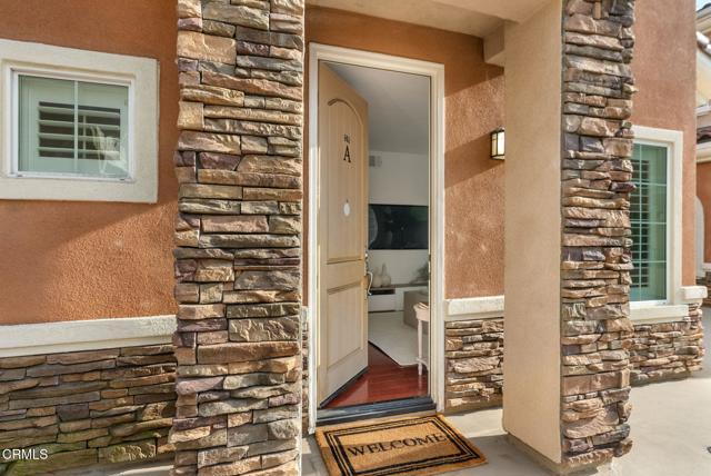 Detail Gallery Image 2 of 21 For 806 N Garfield Ave a,  Alhambra,  CA 91801 - 2 Beds | 2/1 Baths