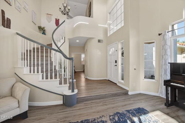 Detail Gallery Image 10 of 40 For 1120 1st St, Fillmore,  CA 93015 - 4 Beds | 3 Baths