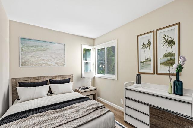 Detail Gallery Image 18 of 46 For 8448 via Sonoma #100,  La Jolla,  CA 92037 - 2 Beds | 1/1 Baths