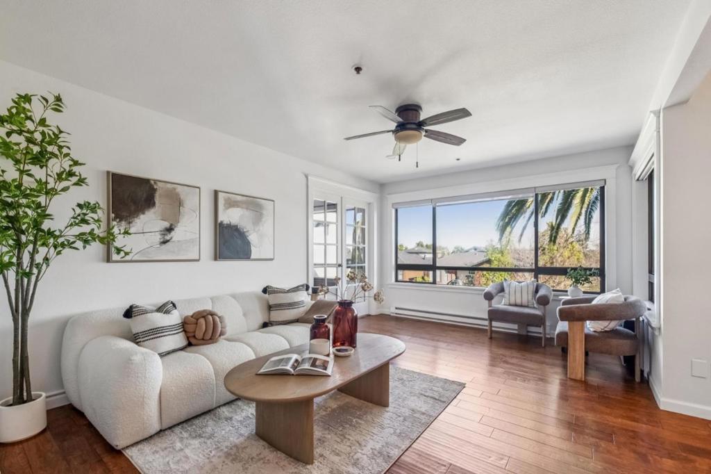 410 Sheridan Avenue #444