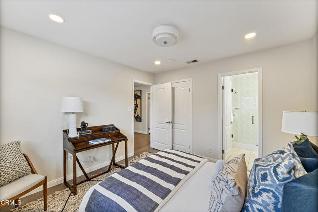 Detail Gallery Image 41 of 75 For 2820 San Pasqual St, Pasadena,  CA 91107 - 5 Beds | 5/1 Baths