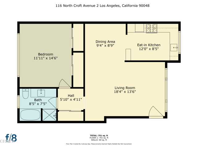 Property Photo from MLS