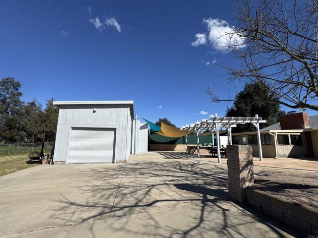 Detail Gallery Image 45 of 54 For 2209 Boundary Ave, Ramona,  CA 92065 - 4 Beds | 2/1 Baths