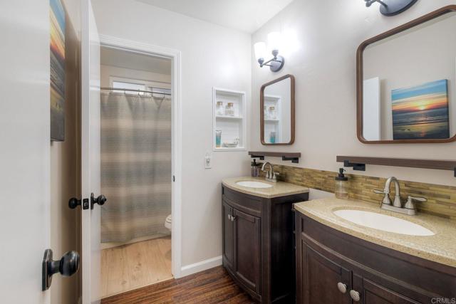 Detail Gallery Image 20 of 37 For 4231 Cielo Ave, Oceanside,  CA 92056 - 3 Beds | 2 Baths