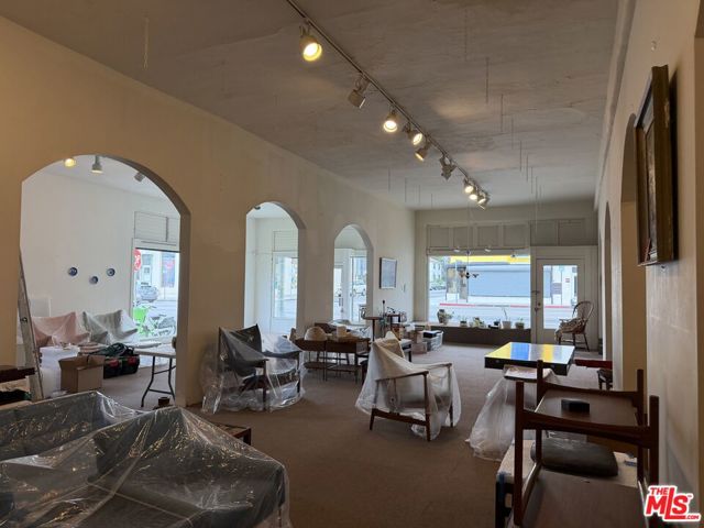  Commercial for Sale in Los Angeles, California
