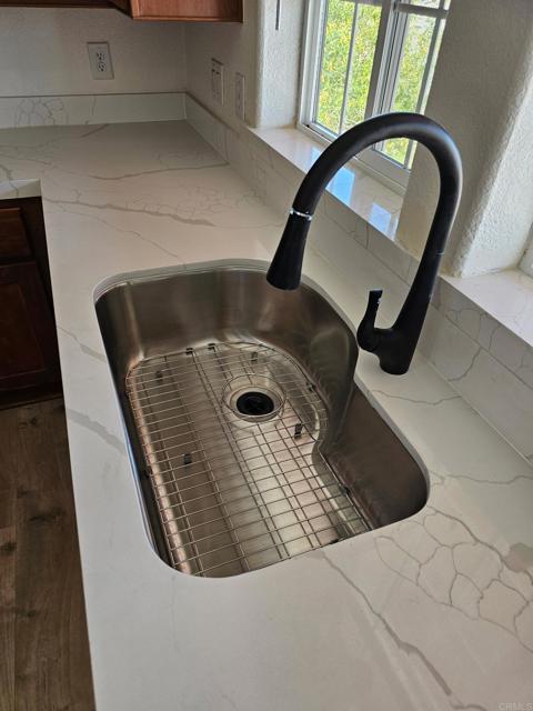 Home for Sale in Borrego Springs