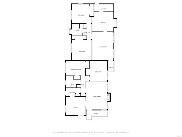 Detail Gallery Image 5 of 34 For 6158 60 Tarragona Dr, San Diego,  CA 92115 - – Beds | – Baths