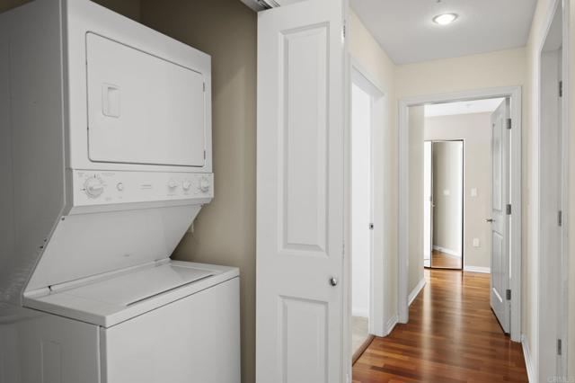 Detail Gallery Image 40 of 52 For 850 Beech St #1404,  San Diego,  CA 92101 - 2 Beds | 2 Baths