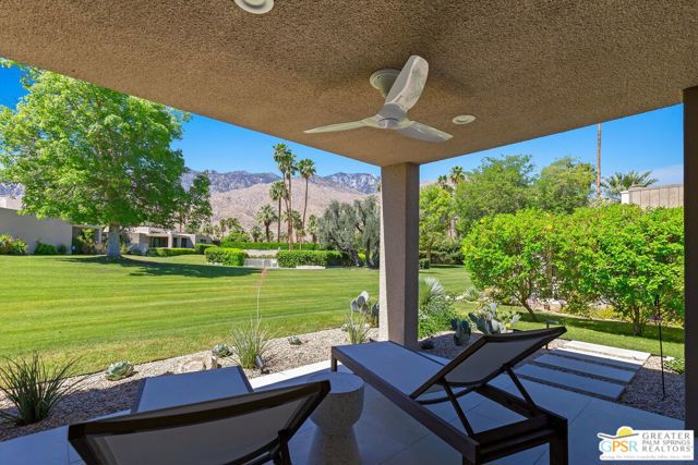 1845 S La Paloma, Palm Springs, CA 92264