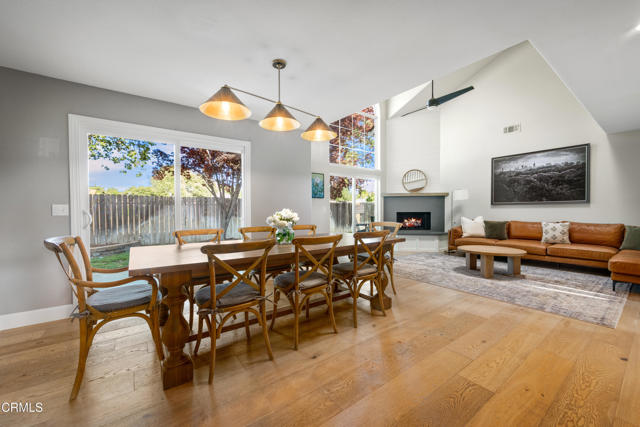 Detail Gallery Image 11 of 33 For 836 Coiner Ct, Los Alamos,  CA 93440 - 4 Beds | 2/1 Baths