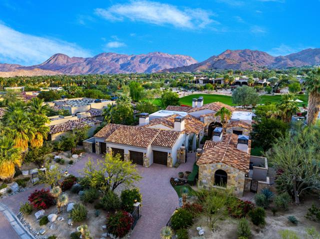 936 Andreas Canyon Drive, Palm Desert, CA 92260