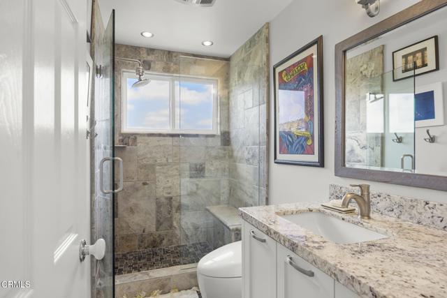 Detail Gallery Image 47 of 67 For 642 Skyline Rd, Ventura,  CA 93003 - 4 Beds | 2 Baths
