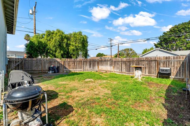 Detail Gallery Image 36 of 40 For 400 Arcade Dr, Ventura,  CA 93003 - 4 Beds | 2/2 Baths