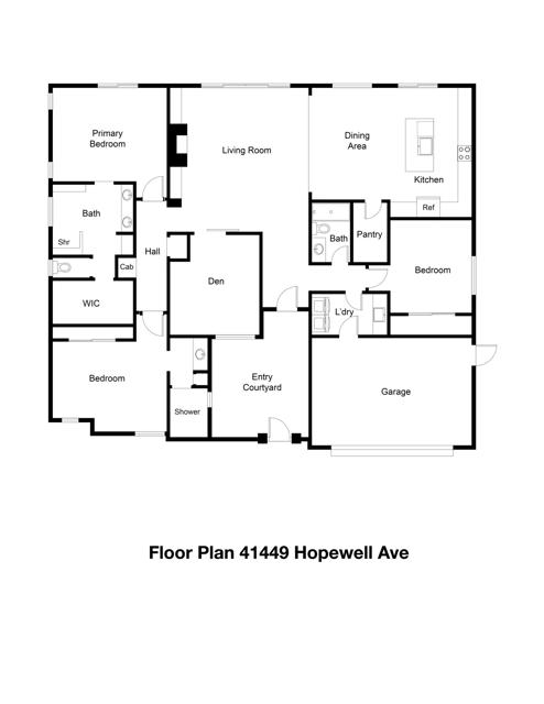 Image 41 of 42 For 41449 Hopewell Avenue
