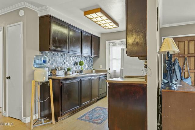 Detail Gallery Image 16 of 36 For 1236 Carlsbad Pl #4,  Ventura,  CA 93003 - 2 Beds | 1 Baths