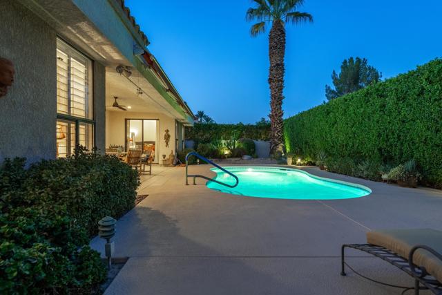 21 Mission Palms W, Rancho Mirage, CA 92270