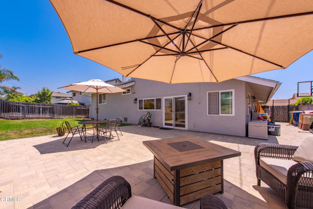 Detail Gallery Image 34 of 34 For 1525 Lyndhurst Ave, Camarillo,  CA 93010 - 4 Beds | 2/1 Baths