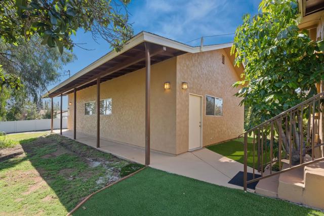 Detail Gallery Image 38 of 59 For 11460 Pinehurst Dr, Lakeside,  CA 92040 - 4 Beds | 3/1 Baths