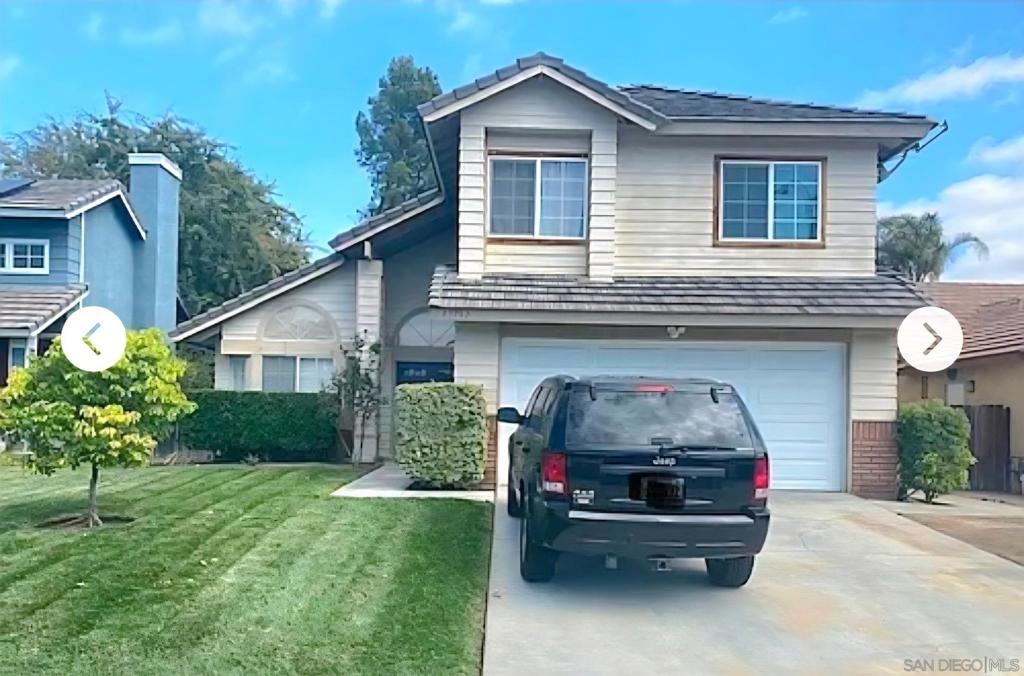 23752 Sierra Oak Drive