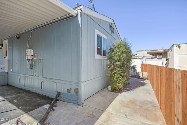 Detail Gallery Image 26 of 27 For 720 W Santa Maria St #55,  Santa Paula,  CA 93060 - 2 Beds | 2 Baths