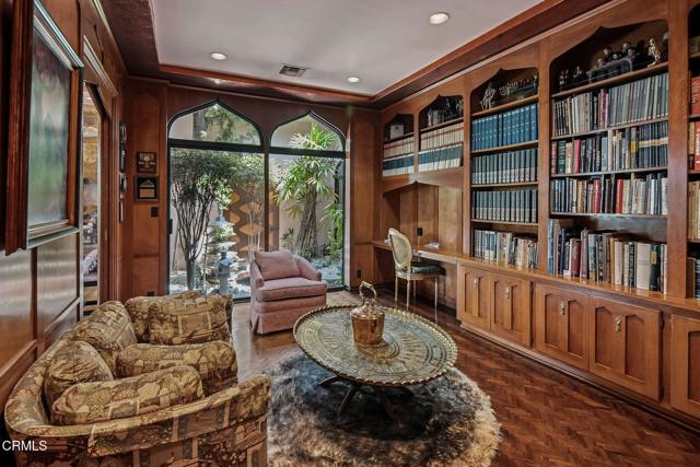 Detail Gallery Image 10 of 54 For 2250 Montecito Dr, San Marino,  CA 91108 - 5 Beds | 4/1 Baths
