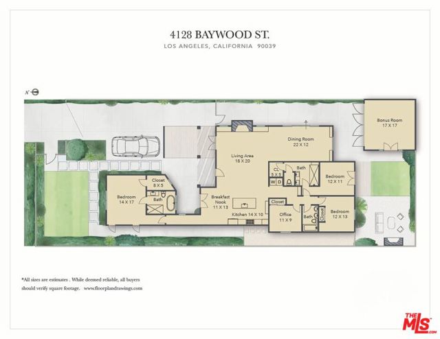 4128 Baywood Street, Los Angeles CA: https://media.crmls.org/mediaz/d515b7e8-936d-4576-9fe6-a539d66986f5.jpg